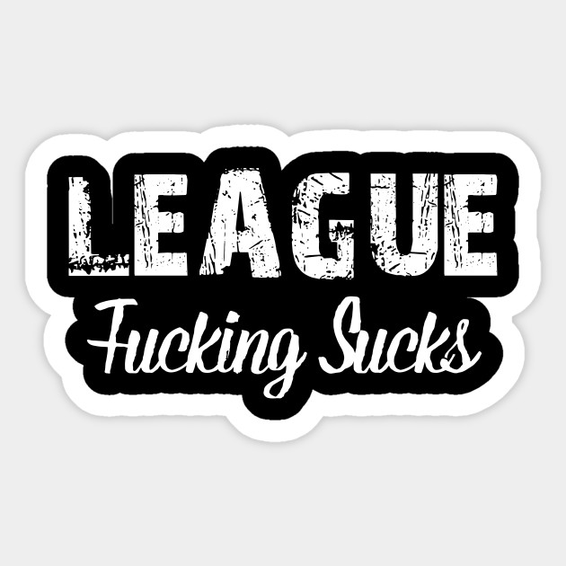 League